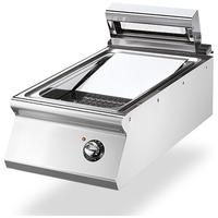 Mastro Verwarmde Frietuitlekbak, Tafelmodel | VS7040SPET