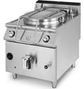 Mastro Electrische Kookpot, Indirecte Verwarming, Capaciteit: 50 Liter | VS7080PEI50