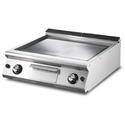Mastro Bakplaat - Gas - Tafelmodel - Vlakke Plaat - VS9080FTGVT