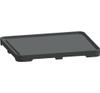 Flate Plate, 1 Burner, Virtus VS90PL1F