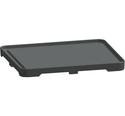 Flate Plate, 1 Burner, Virtus VS90PL1F