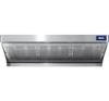 Mastro Afzuigkap Met Motor Voor Pizza Oven Cab0024/Cd, Cab0025/Cd | Z/CKDN435AS
