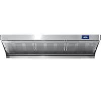 Mastro Afzuigkap Met Motor Voor Pizza Oven Cab0008/Cd, Cab0014/Cd | Z/CKDN635LAS