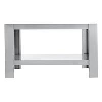 Mastro Roestvrijstalen Rek Voor Pizza-Oven Cab0024/Cd | Z/CSDN435