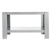 Mastro Roestvrijstalen Rek Voor Pizza-Oven Cab0013/Cd | Z/CSDN6352