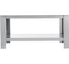 Mastro Roestvrijstalen Rek Voor Pizza-Oven Cab0008/Cd | Z/CSDN635L