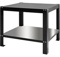 Painted Stand For Pizza Oven 2x Caa0004/p, Mastro Z/CSG1833PR