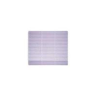 GRID WHITE SHEET METAL GN 2/3 - Z/DGR23RI