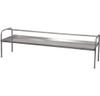 Rack Shelf For Sorting Table, W=1600 mm, Mastro Z/E717114