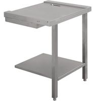 Left Mechanized Exit Table, Virtus Z/E75481