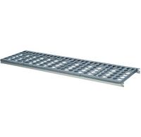 Mastro Plank Voor Aluminium Rek, 1365X560 Mm | Z/F561GN21