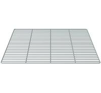 Mastro Plastic Afgewerkt Rooster, 430X325 Mm, Voor Gekoelde Werkbanken D=600 Mm | Z/FB01RF101