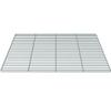 Plastic Coated Grid, 610x690 Mm, For Refrigerator 9950cf, Mastro Z/FB01RF130