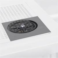 Glazenwasser Voor Biercounters