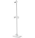 Pizza Shovels Support With Marble Basement and Single Front, Mastro Z/GACBS1