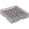 Rack 500x500 mm For 36 Cups/ Glasses 60x60 mm, virtus Z/GGB5066O