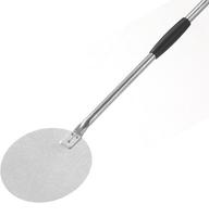 Mastro Pizzaschep Voor Draaien En Uithalen, Rond, Ø 200 Mm, L=1690 Mm | Z/HF20L