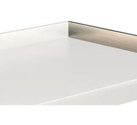 Side Upstand Right Side Depth 600 mm (specify By Ordering), Mastro Z/KALDX6