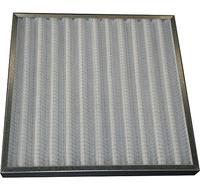 Mastro Synthetisch Filter, 592X592X48 Mm | Z/KCFS59