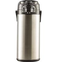 Thermos With Pump Function 2,2 Liters - Mastro Z/KPTHERMOS22