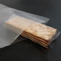 Vacumm Bag 150x250 Mm, Crinkled (100 Pcs), virtus Z/LBL150X250