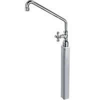 Mastro Waterkraan Voor Bevestiging Aan De Zijkant | Z/MCASB