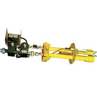 Mastro Gasbrandersset Voor Houtovens | Z/MKITBRUC