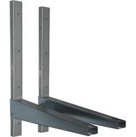 Mastro Muursteunenset Voor Filtratie-Unit, 650X700 Mm | Z/MSTM65