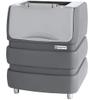 Mastro Ijsblokjesbak Voor Baa0033, Capaciteit 240 Kg | Z/NBPE530CM35