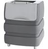 Mastro Ijsblokjesbak Voor H09Fne053, Capaciteit 240 Kg | Z/NBPE53MGT56