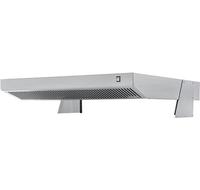 Hood Without Motor For Pizza Oven CAB0120 - CAB0121 - Z/PCAMASM444