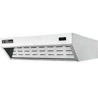 Condensation Hood With Motor For Bakery/pizza Oven AIF0081 - AIF0084 - AIF0085 - Z/PKTRAYS666C
