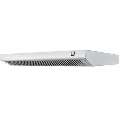Hood Without Motor For Pizza Oven STACK9/P - STACK18/P - Z/PKXL999 1