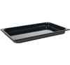 Baking Tray Enamelled GN 1/1 H=40 mm - 4 Sides 90°, virtus Z/SBTEN1140