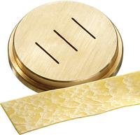 Mastro Mal "Parpardelle" 15 Mm Voor Cbf0011 | Z/SCONC30