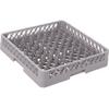 Plate Rack 500x500 mm For 24 Plates Each Ø 22 cm, virtus Z/SCP50O