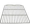 Mastro Plastic Afgewerkt Rooster, 530X550 Mm, Voor Koelingen 600/1200 Liter | Z/TGRPL600