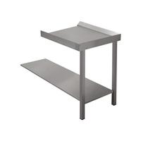 Exit Table For Dryer Module, W=1000 mm, Mastro Z/TPUA60100