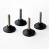Feet For Levelling Ø 50 Mm - Virtus Z/VSOPL