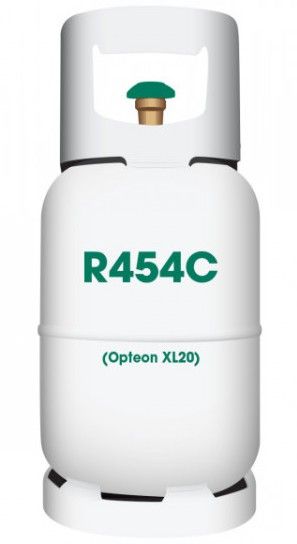 Koelmiddel R454C(a)