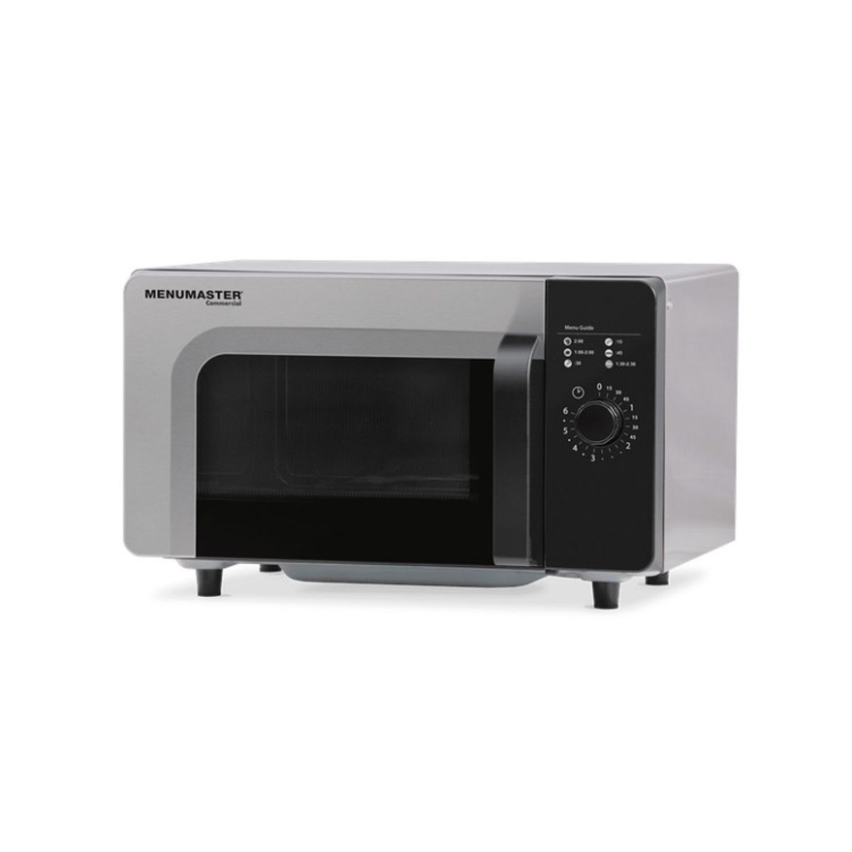 Menumaster Rms510dsua Menumaster Magnetron RMS510DS, Gastro-Inox 101.105