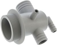 025005 Bracket f. wash arm