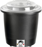 Bartscher Soeppan 10L - 100048