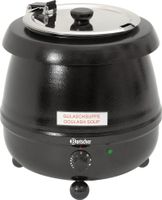 Bartscher Partypan 9L - 100054