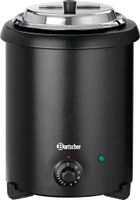 Bartscher Soeppan 5 4L - 100062