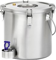 Bartscher Thermo Transportcontainer 20L Plus - 100085