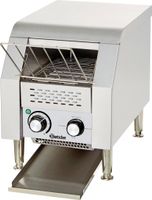 Bartscher Doorlooptoaster "Mini" - 100211