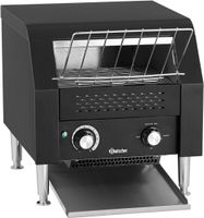 100262 Doorvoertoaster DLT150-1 S