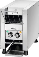 Bartscher Doorlooptoaster Mini XS - 100273