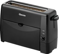 Bartscher Toaster TS20Sli - 100282
